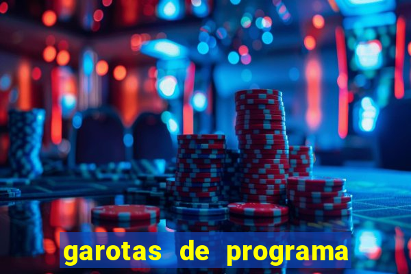 garotas de programa de santos